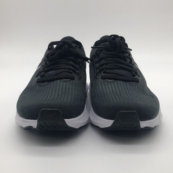 Women’s Nike Air Zoom Pegasus 39 Running Shoes Blk/Wht DH4072-001 NWOB - Picture 3 of 5